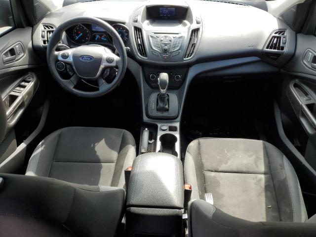 Photo 8 from auction – 2014 FORD ESCAPE S with VIN 1FMCU0F75EUB61123