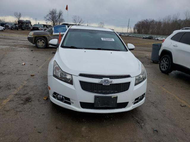 Photo 5 from auction – 2014 CHEVROLET CRUZE LTZ with VIN 1G1PG5SB2E7303701