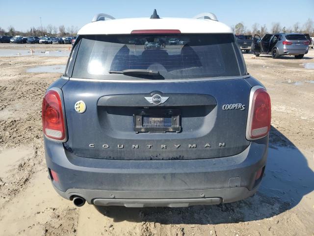 Снимка 6 от търг – 2018 MINI COOPER S E с VIN WMZYU7C4XJ3E56394