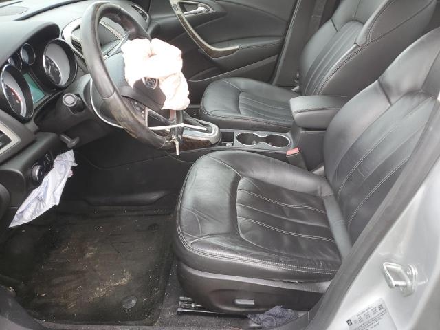 Photo 7 from auction – 2013 BUICK VERANO PRE with VIN 1G4PT5SV4D4134208