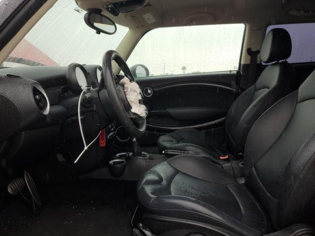 Photo 7 from auction – 2013 MINI COOPER S with VIN WMWSV3C5XDT395230