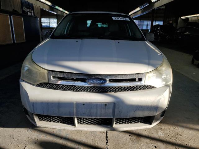 Photo 5 from auction – 2009 FORD FOCUS SE with VIN 1FAHP35N19W138697