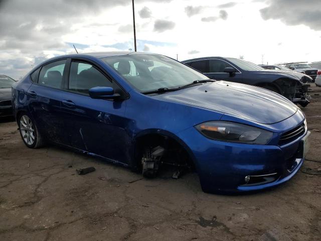Photo 4 from auction – 2013 DODGE DART SXT with VIN 1C3CDFBA3DD291915