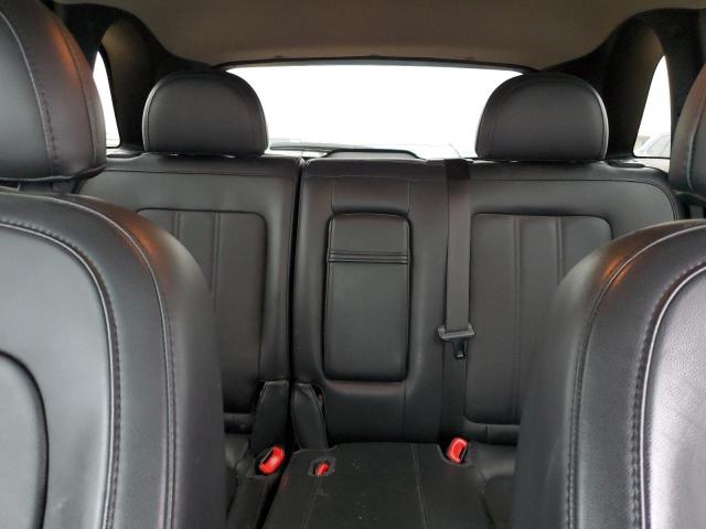 Photo 10 from auction – 2014 CHEVROLET CAPTIVA LT with VIN 3GNAL4EK3ES633015