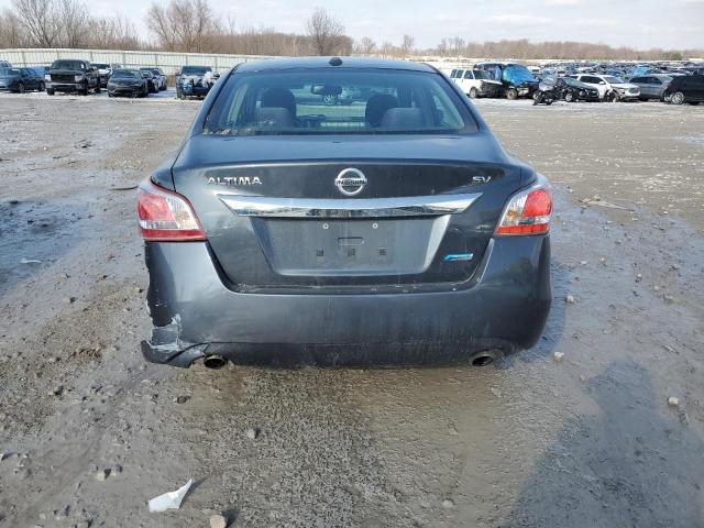 Photo 6 from auction – 2013 NISSAN ALTIMA 2.5 with VIN 1N4AL3AP8DC163210