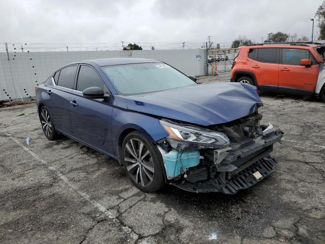 Photo 4 from auction – 2019 NISSAN ALTIMA SR with VIN 1N4BL4CV3KC257725