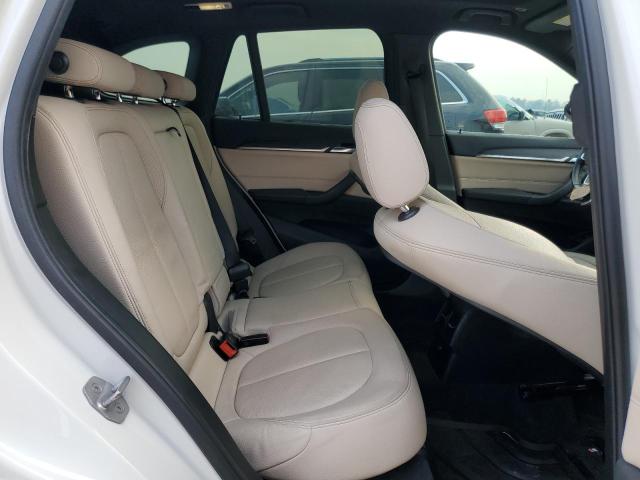 Photo 11 from auction – 2018 BMW X1 XDRIVE2 with VIN WBXHT3C30J5L24364