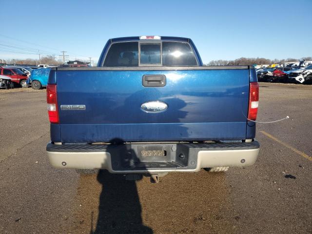 Photo 6 from auction – 2008 FORD F150 SUPER with VIN 1FTPW14V18FA77980