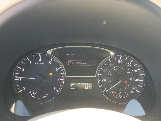 Photo 9 from auction – 2013 NISSAN ALTIMA 2.5 with VIN 1N4AL3APXDC202122