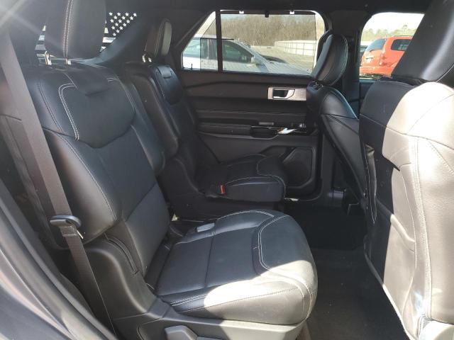 Photo 11 from auction – 2021 FORD EXPLORER S with VIN 1FM5K8GC5MGC23318