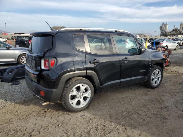 Photo 3 from auction – 2015 JEEP RENEGADE L with VIN ZACCJADT7FPC11090