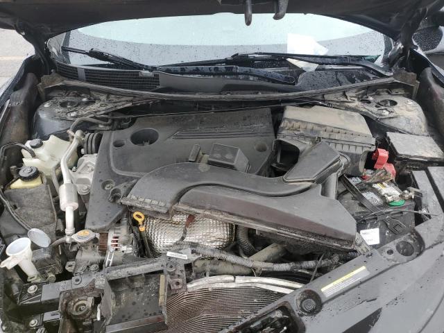 Photo 11 from auction – 2018 NISSAN ALTIMA 2.5 with VIN 1N4AL3AP6JC289965