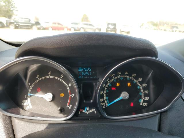 Photo 9 from auction – 2014 FORD FIESTA SE with VIN 3FADP4EJ1EM147816
