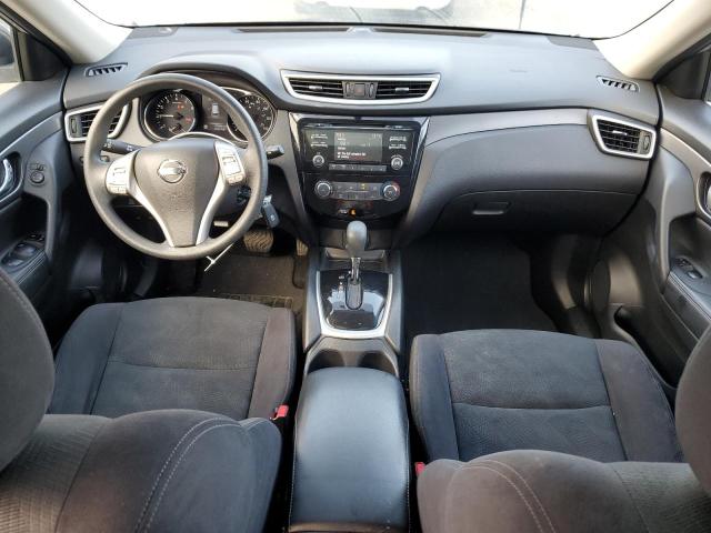 Photo 8 from auction – 2016 NISSAN ROGUE S with VIN JN8AT2MV4GW135751