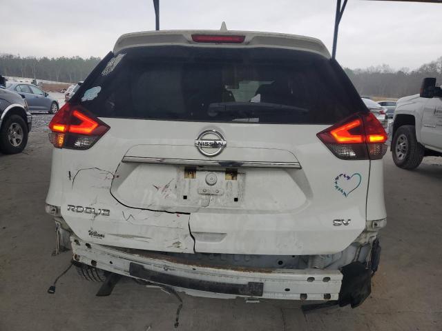 Photo 6 from auction – 2017 NISSAN ROGUE S with VIN KNMAT2MT6HP509962