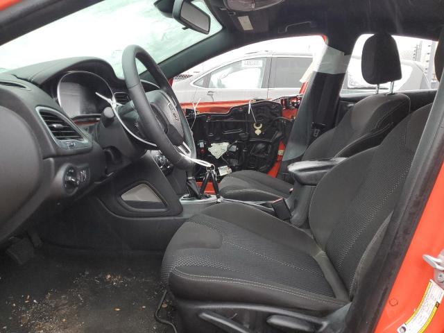 Photo 7 from auction – 2016 DODGE DART SXT with VIN 1C3CDFBB4GD732769
