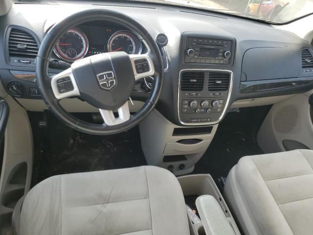 Photo 8 from auction – 2014 DODGE GRAND CARA with VIN 2C4RDGBG3ER345180