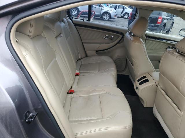 Photo 10 from auction – 2013 FORD TAURUS LIM with VIN 1FAHP2F85DG185379