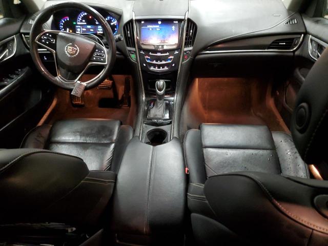 Photo 8 from auction – 2014 CADILLAC ATS with VIN 1G6AA5RX1E0179836