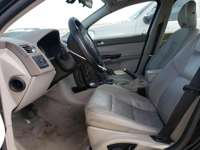 Photo 7 from auction – 2006 VOLVO S40 with VIN YV1MS382262183007