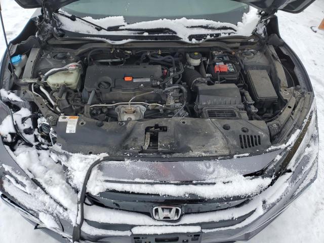 Photo 11 from auction – 2019 HONDA CIVIC LX with VIN 2HGFC2F67KH580999