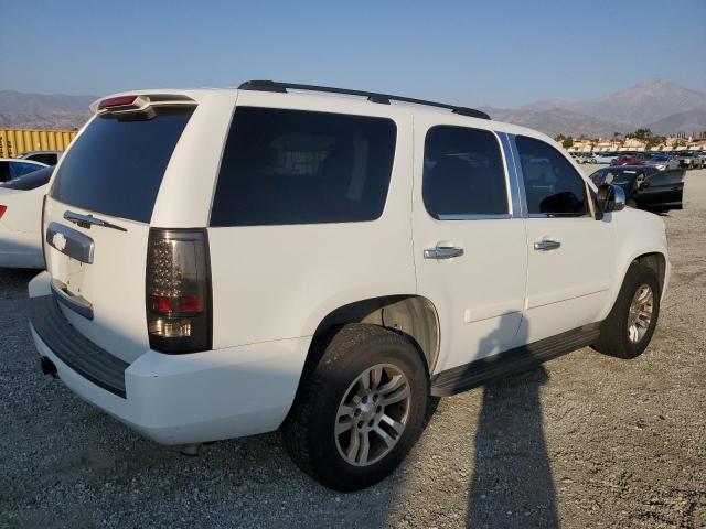 Photo 3 from auction – 2008 CHEVROLET TAHOE C150 with VIN 1GNFC13028J205755