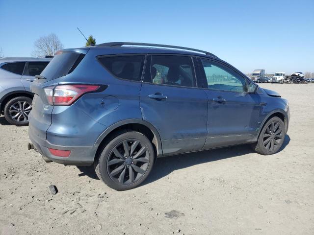 Photo 3 from auction – 2018 FORD ESCAPE SE with VIN 1FMCU9GD8JUA98392