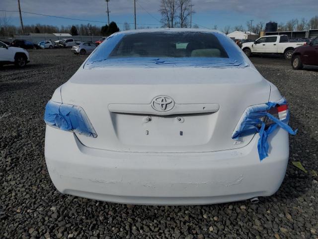 Photo 6 from auction – 2011 TOYOTA CAMRY BASE with VIN 4T1BF3EK6BU214162