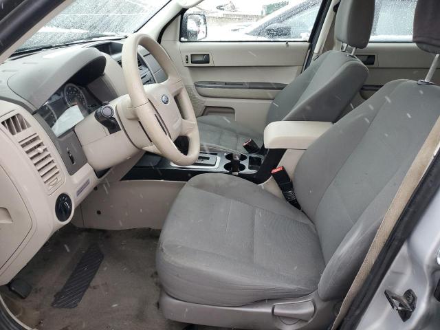 Photo 7 from auction – 2010 FORD ESCAPE XLS with VIN 1FMCU0C77AKD47899