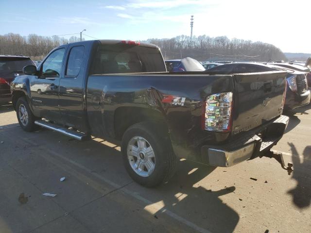 Photo 2 from auction – 2011 CHEVROLET SILVERADO with VIN 1GCRKTE32BZ161888