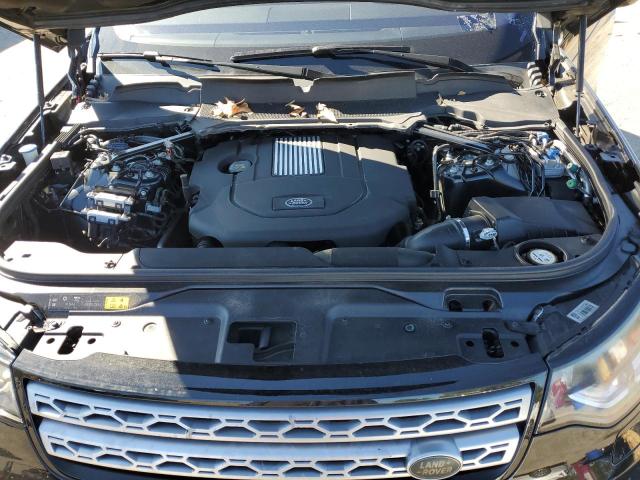 Photo 11 from auction – 2017 LAND ROVER DISCOVERY with VIN SALRHBBK1HA044257