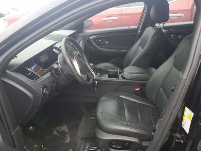Photo 7 from auction – 2014 FORD TAURUS LIM with VIN 1FAHP2F94EG118945