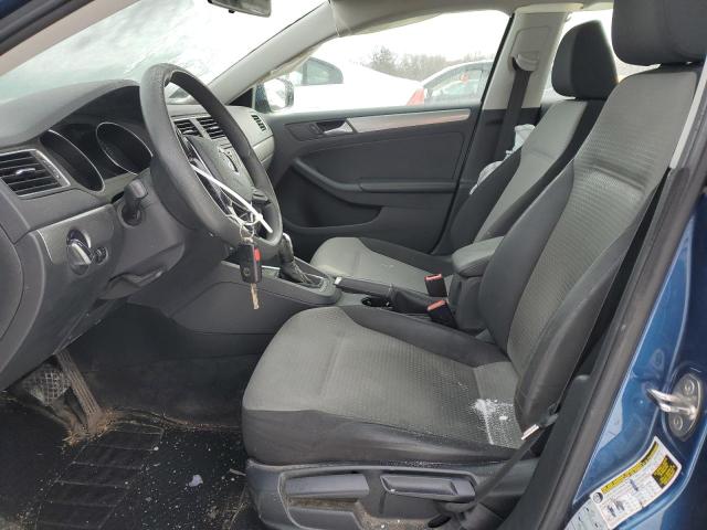 Photo 7 from auction – 2018 VOLKSWAGEN JETTA S with VIN 3VW2B7AJ6JM225554