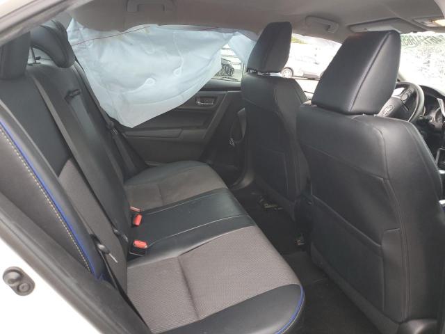 Photo 10 from auction – 2017 TOYOTA COROLLA L with VIN 5YFBURHE5HP632432