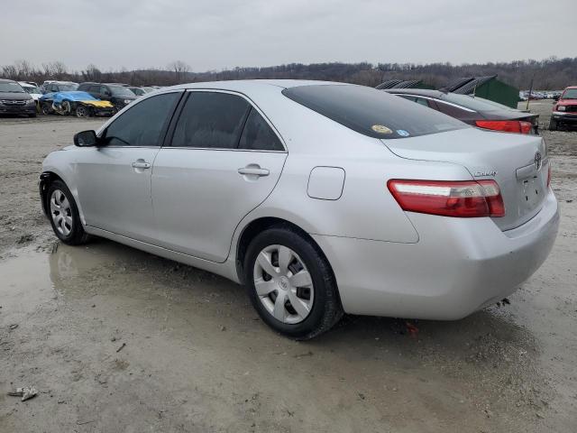 Photo 2 from auction – 2009 TOYOTA CAMRY BASE with VIN 4T4BE46K69R055876
