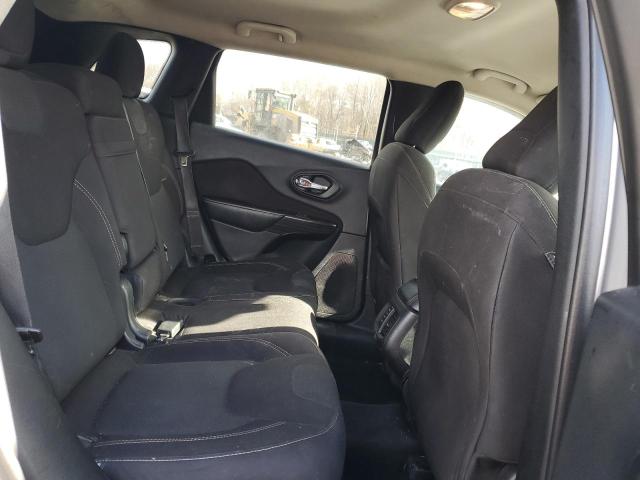 Photo 11 from auction – 2016 JEEP CHEROKEE L with VIN 1C4PJMCB3GW139675
