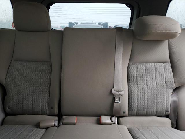 Photo 10 from auction – 2007 JEEP GRAND CHER with VIN 1J8HR48P17C616924