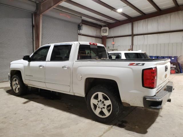 Photo 2 from auction – 2015 CHEVROLET SILVERADO with VIN 3GCUKSEC9FG421231