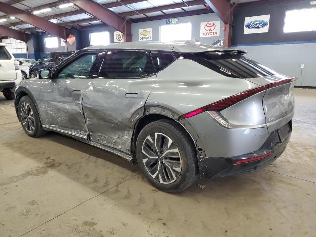 Photo 2 from auction – 2024 KIA EV6 LIGHT with VIN KNDC34LA1R5198703