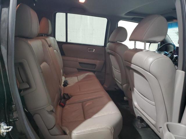 Photo 11 from auction – 2015 HONDA PILOT EXL with VIN 5FNYF4H57FB047223