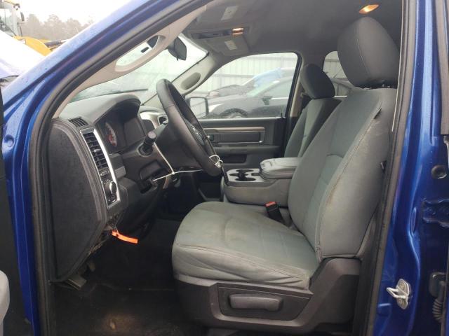 Photo 7 from auction – 2015 RAM 1500 SLT with VIN 1C6RR6GG6FS512210