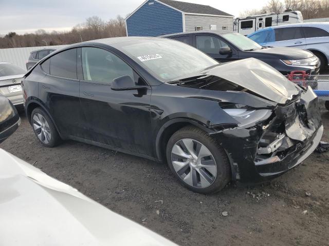 Снимка 4 от търг – 2024 TESLA MODEL Y с VIN 7SAYGDEEXRA215264