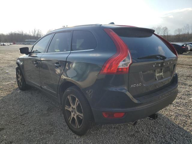 Photo 2 from auction – 2013 VOLVO XC60 T6 with VIN YV4902DZ7D2397631
