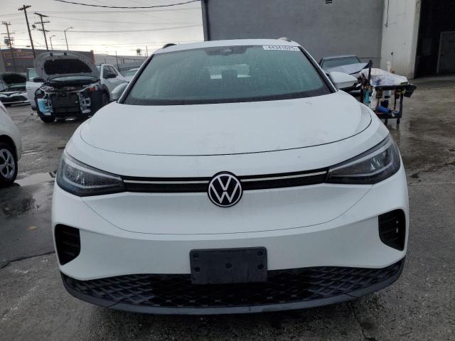 Photo 5 from auction – 2023 VOLKSWAGEN ID.4 PRO with VIN 1V2CMPE8XPC017453