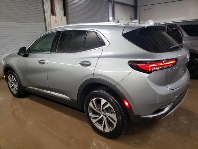 Photo 2 from auction – 2023 BUICK ENVISION E with VIN LRBFZNR45PD033208