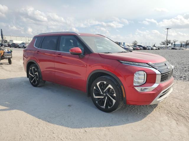 Photo 4 from auction – 2022 MITSUBISHI OUTLANDER with VIN JA4J3VA87NZ010762