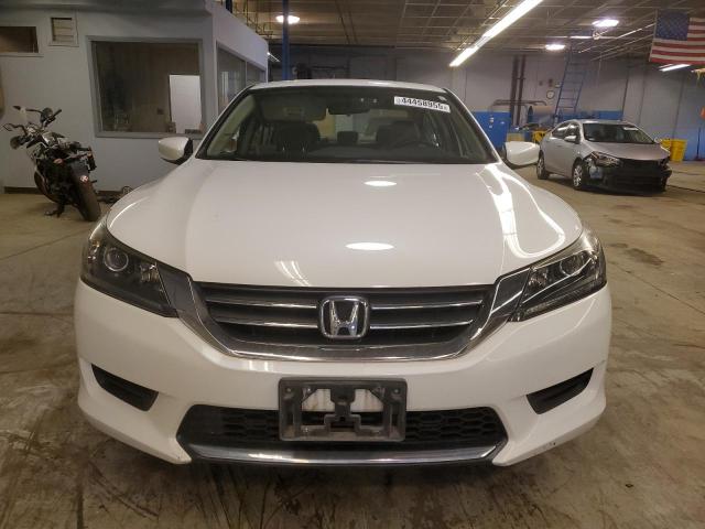Photo 5 from auction – 2014 HONDA ACCORD LX with VIN 1HGCR2F35EA022997