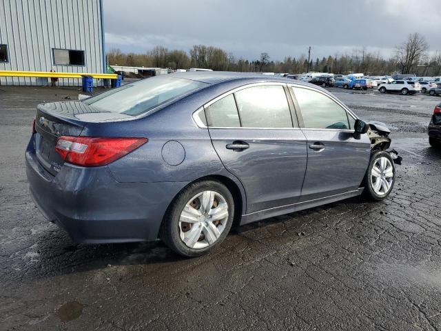 Photo 3 from auction – 2017 SUBARU LEGACY with VIN 4S3BNAA61H3055120