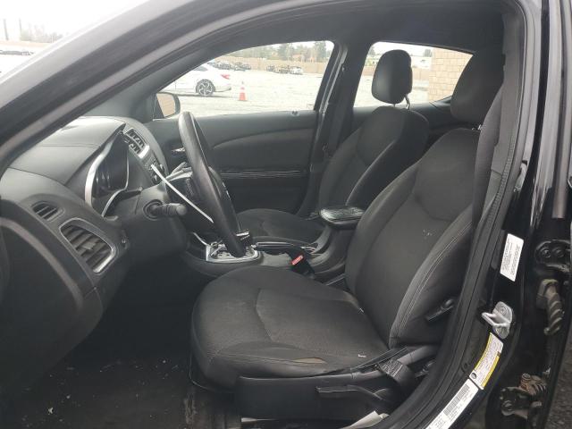 Photo 7 from auction – 2012 DODGE AVENGER SE with VIN 1C3CDZABXCN290099