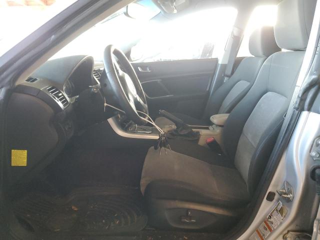 Photo 7 from auction – 2006 SUBARU LEGACY OUT with VIN 4S4BP61C367349391